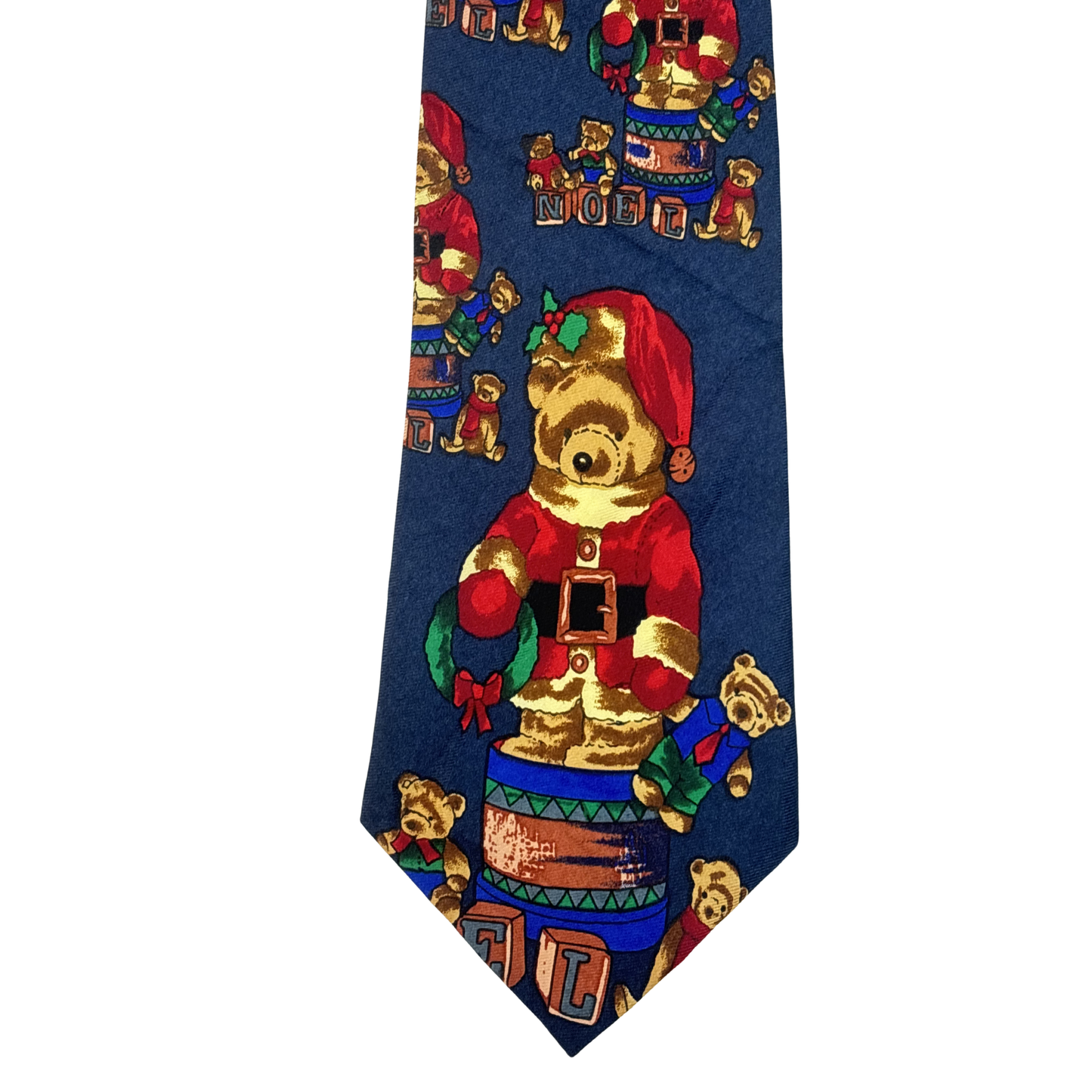 Jolly Bear Bling