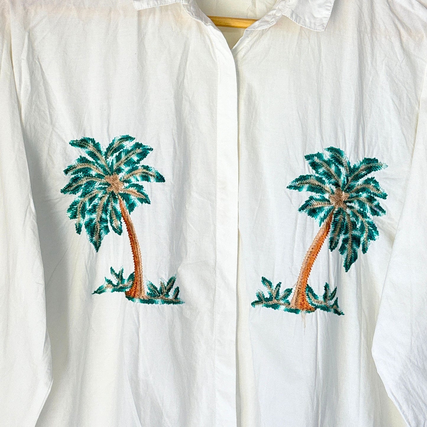 Twin Palms Gateway