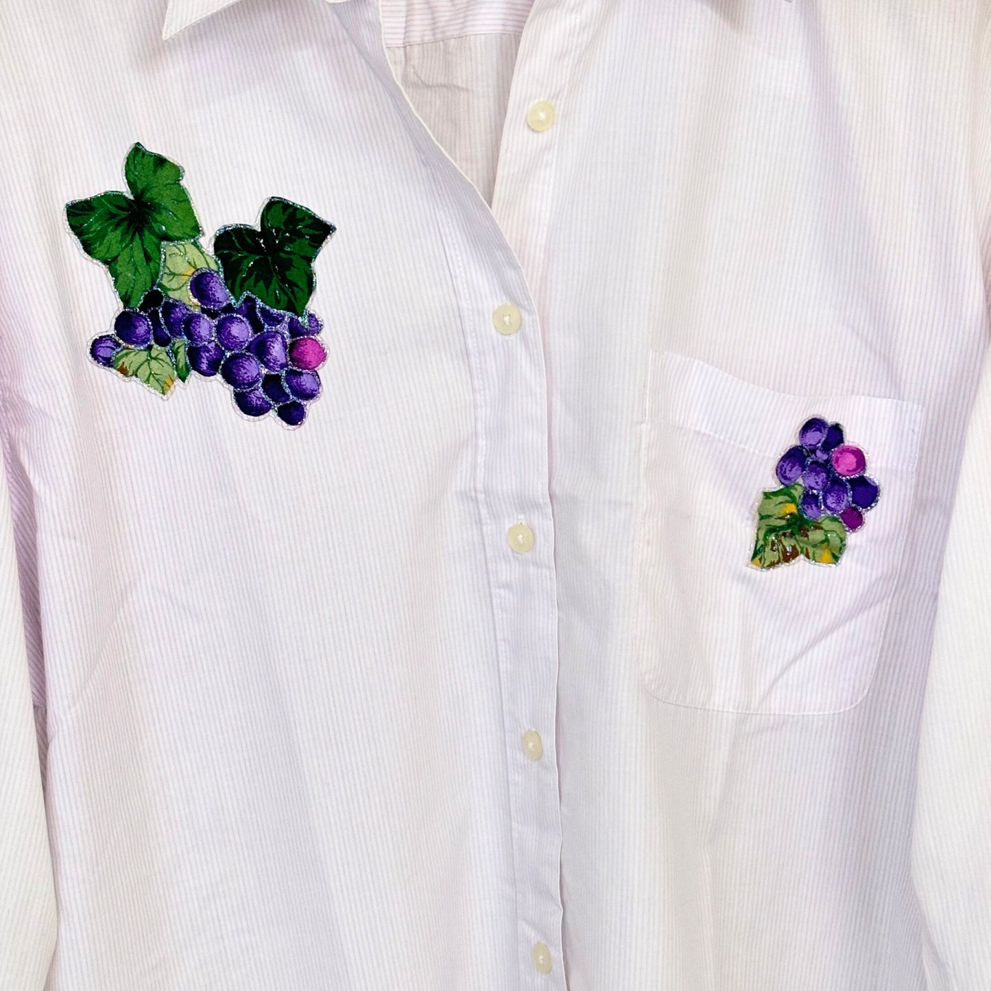 Grape Patch Party