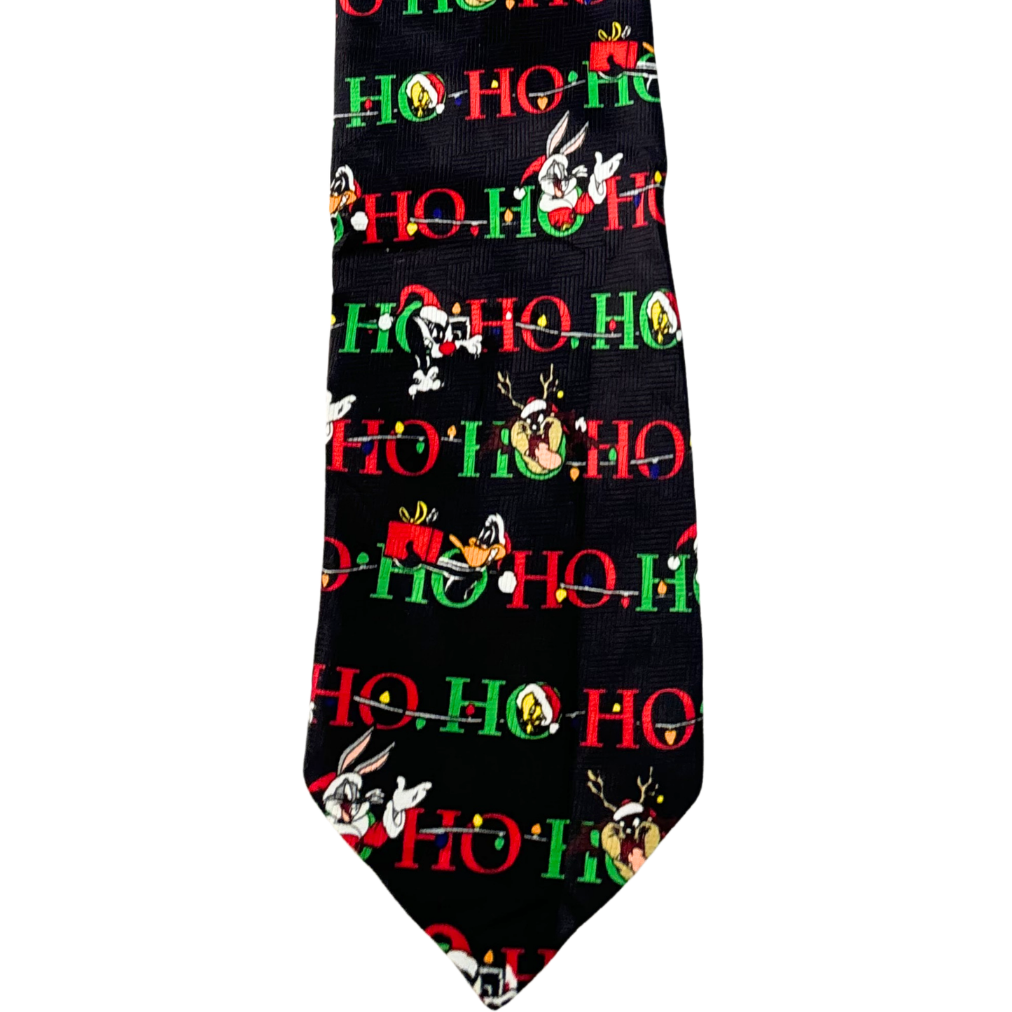 Ho Ho Looney
