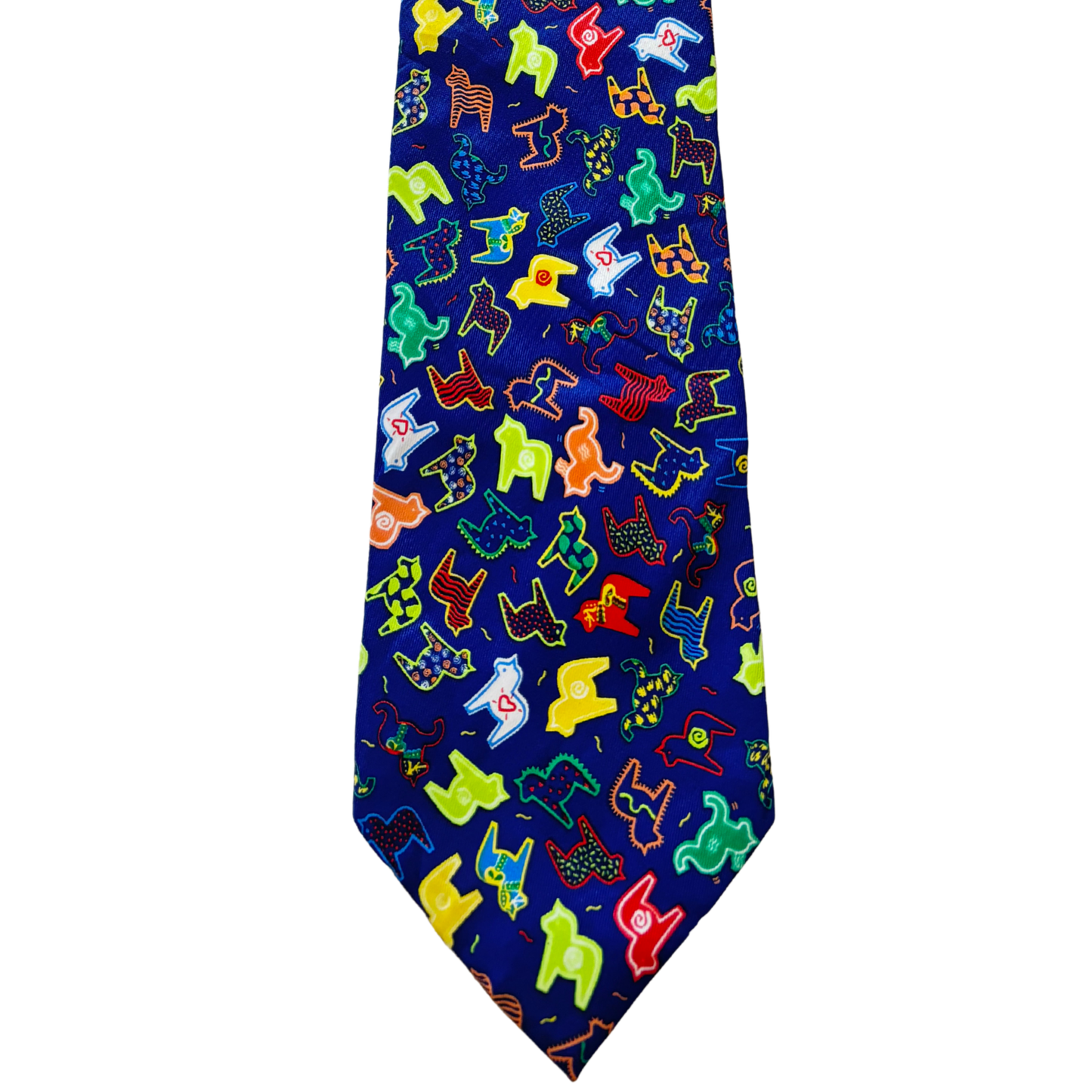 Neon Menagerie