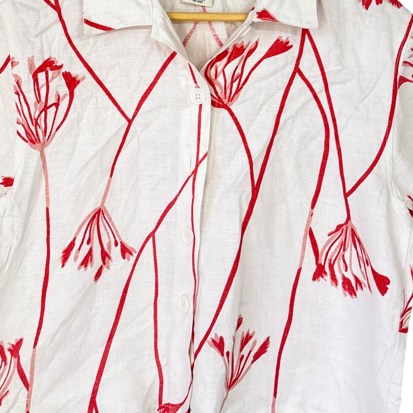 Wildflower Ink- Linen
