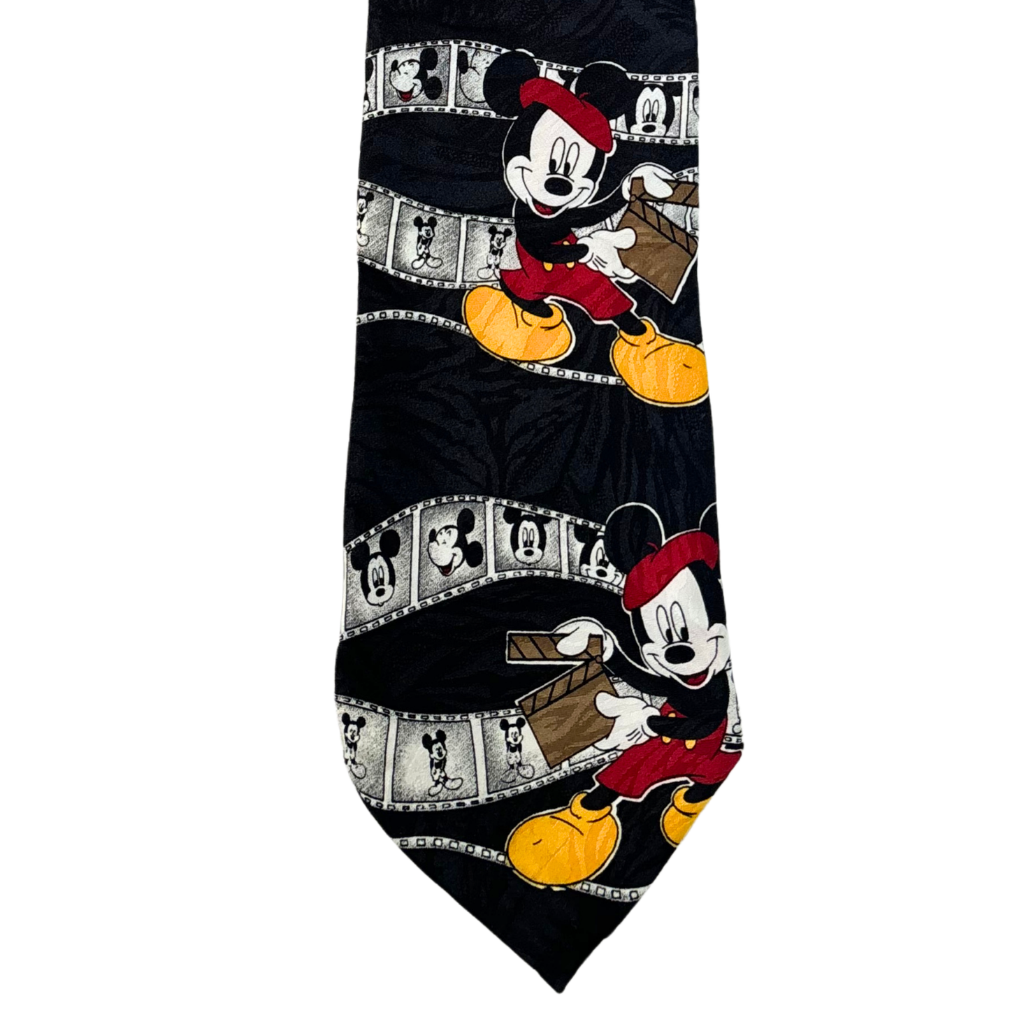Director Mickey