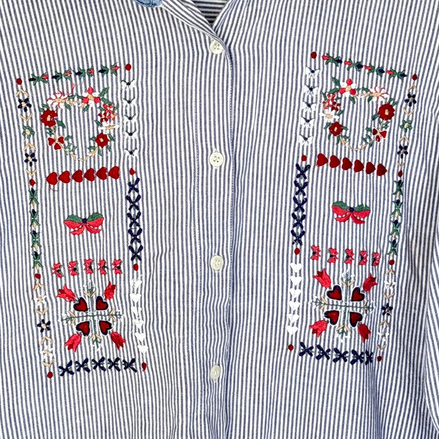 Railroad Sampler
