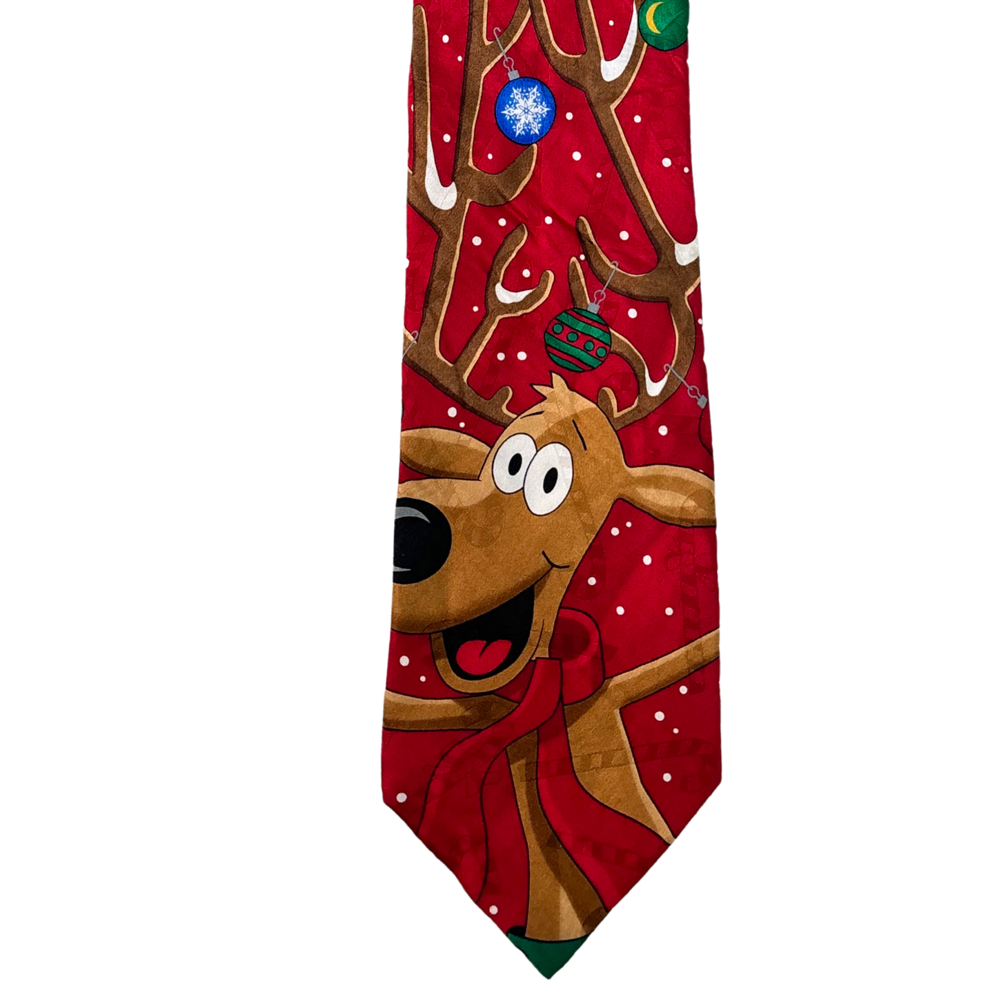 Ornament Antlers