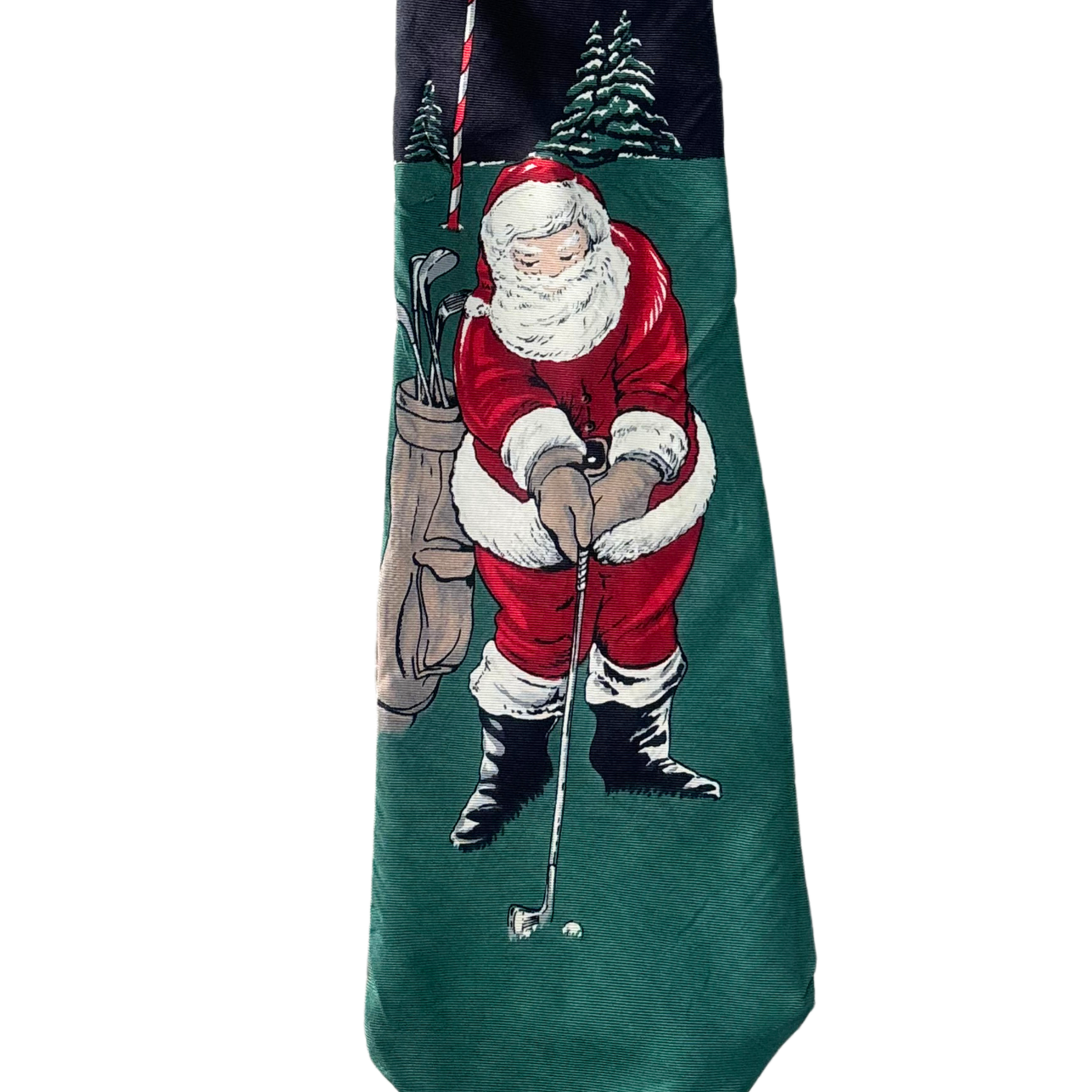 Plug-in Claus