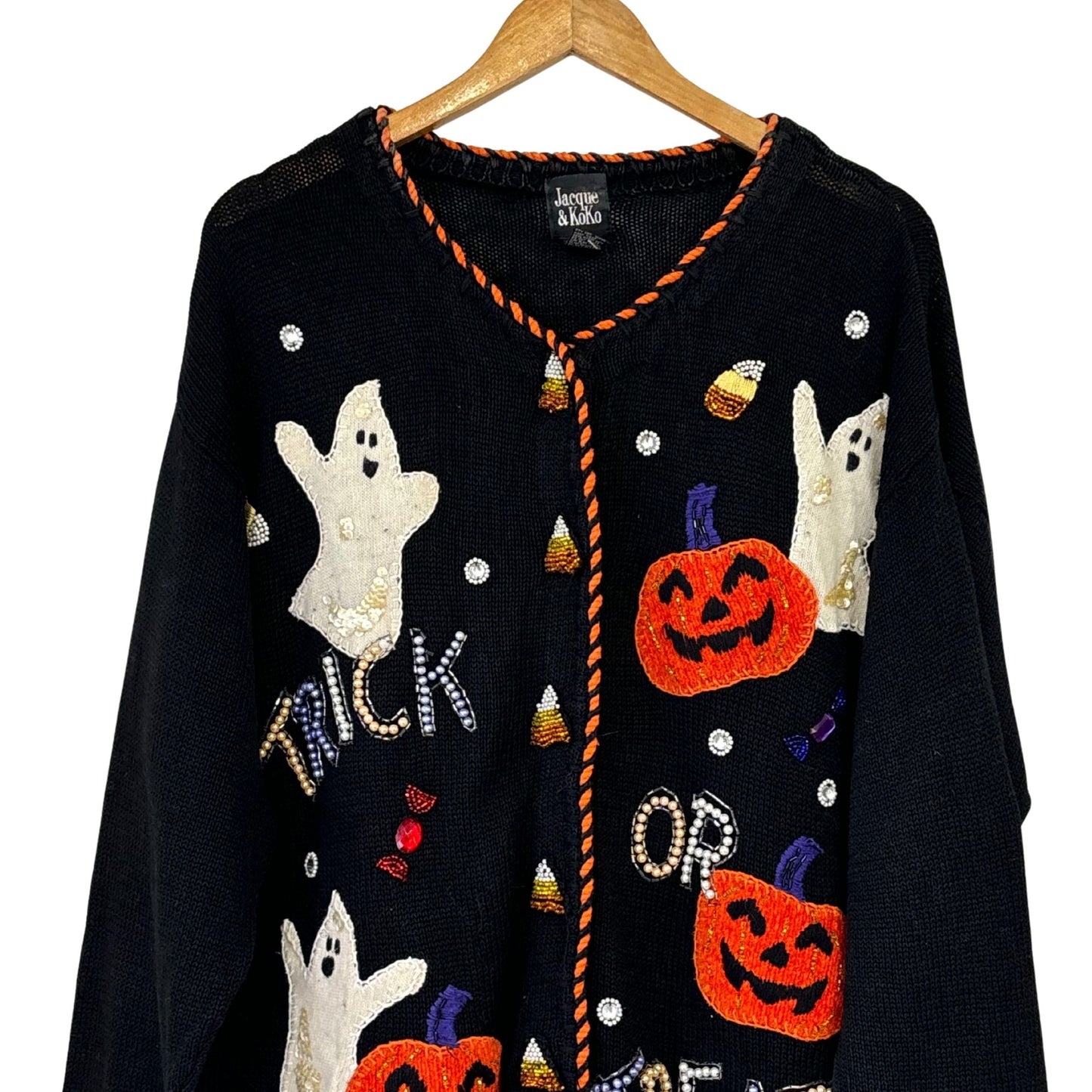 Trick Or Treat