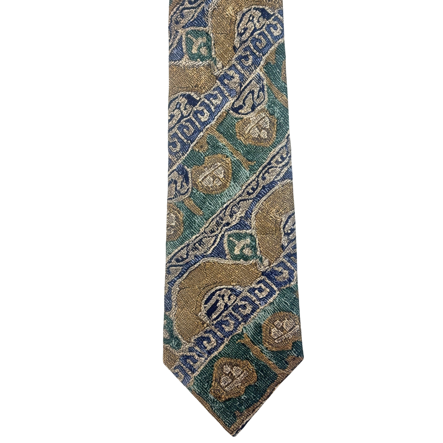 Mystic Paisley Maverick