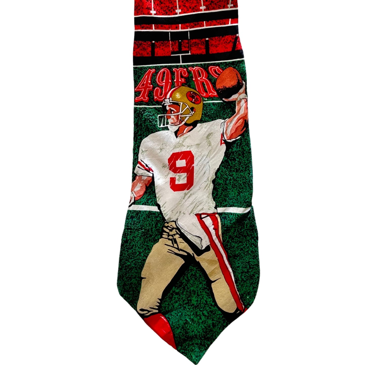 Niner Drive