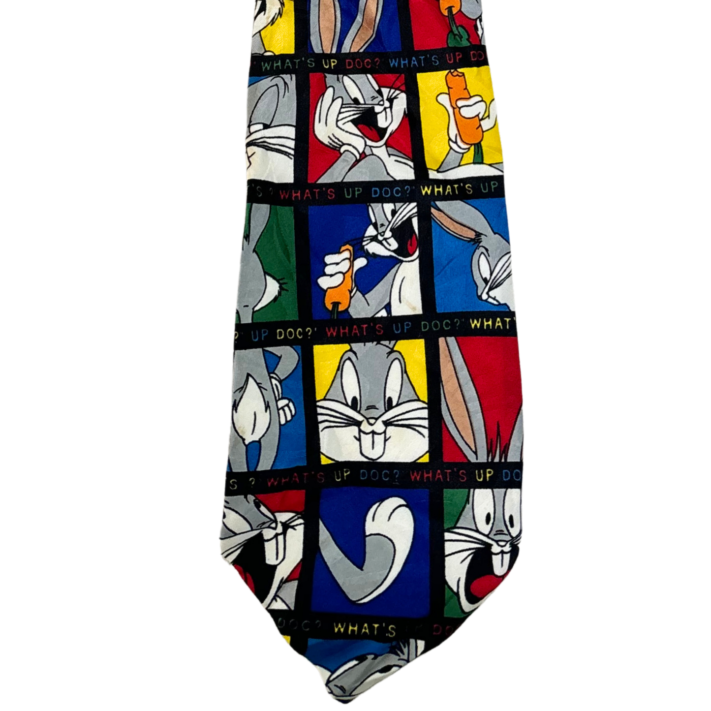 Whats up Doc?