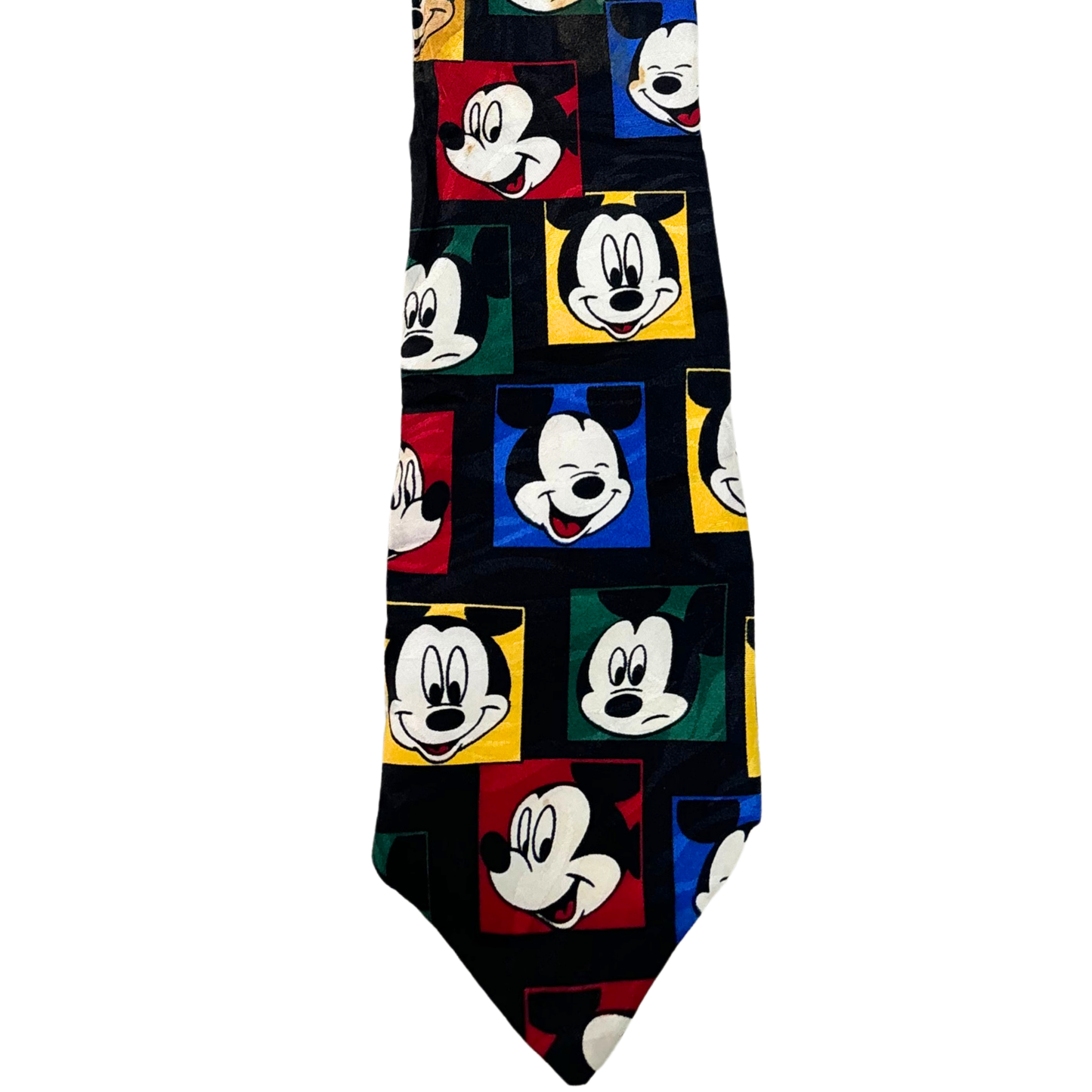 Mouse Mosiac