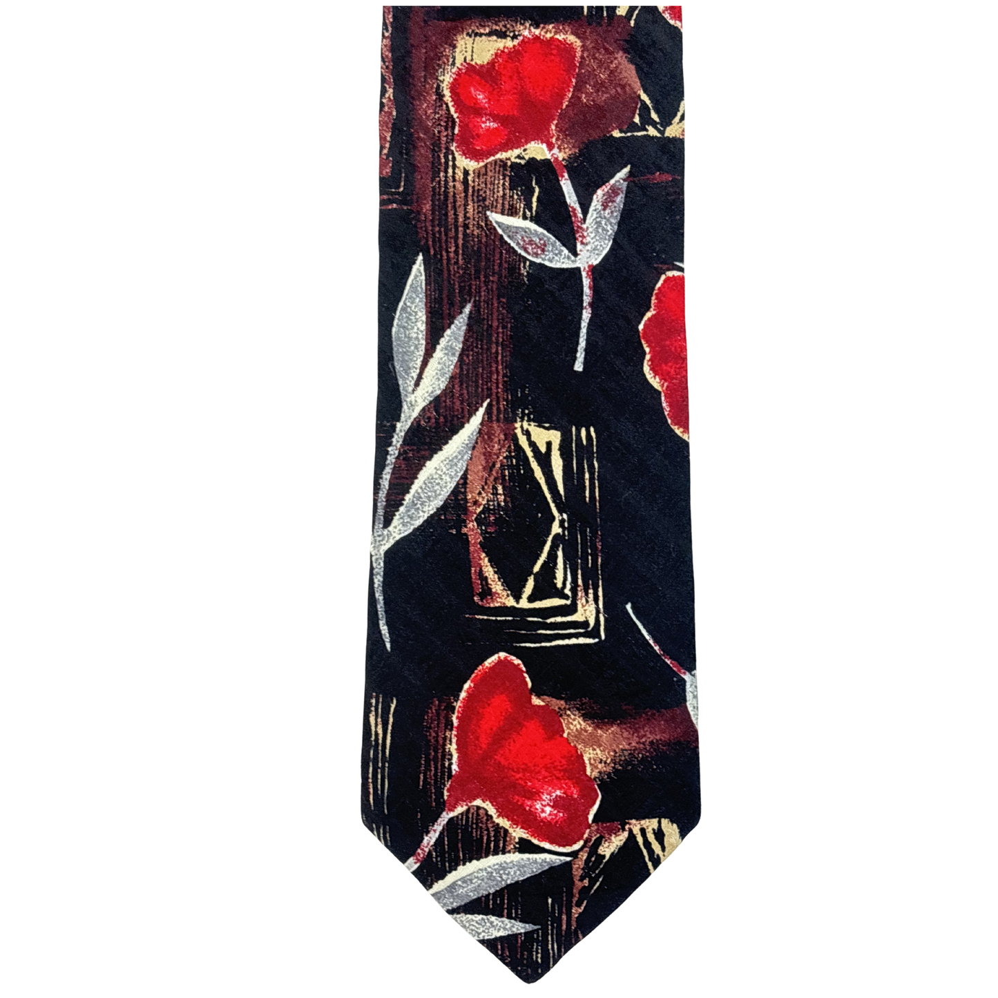 Rouge Rose Rebel