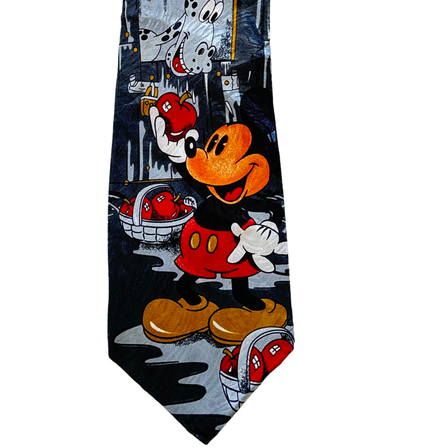 Orchard Mickey