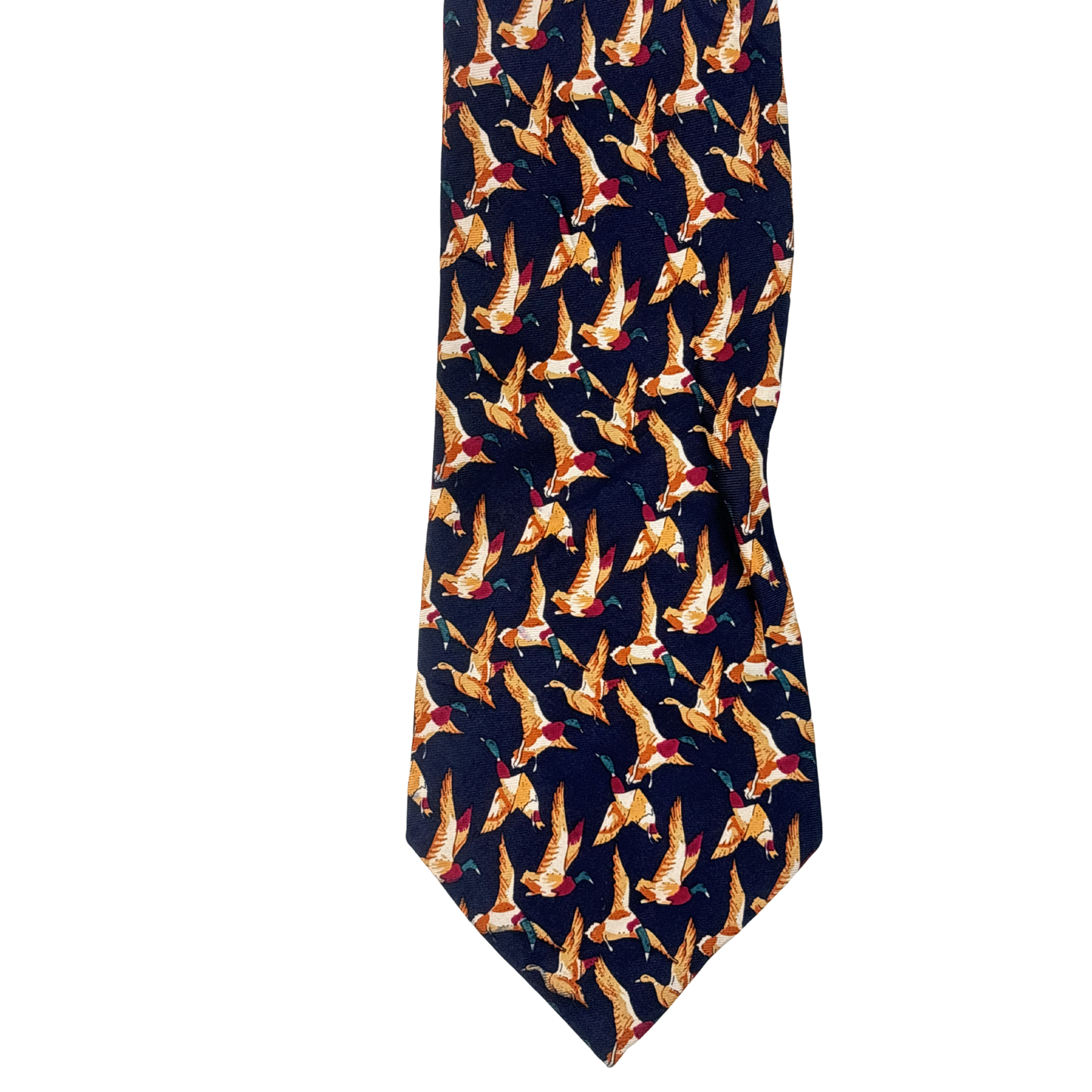 Flying Duck Frenzy