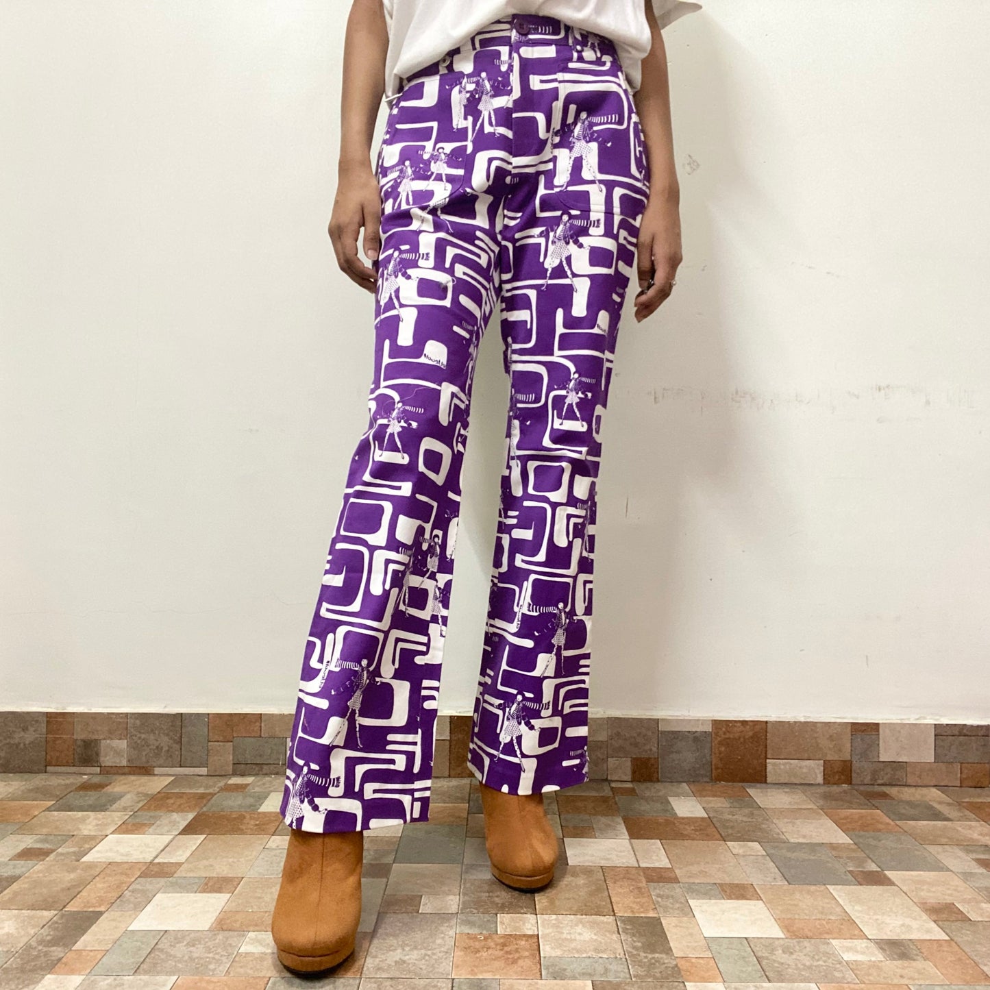 Dancing Pants πΊπ»