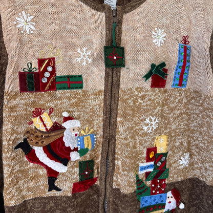 Santa Gifts