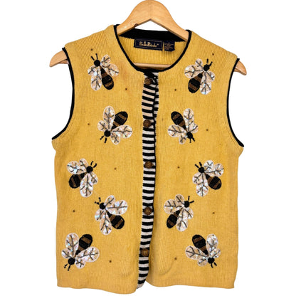 Yellow Bee