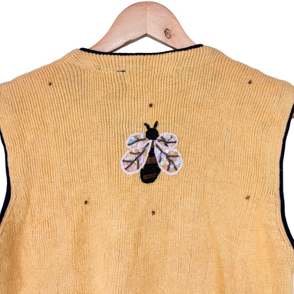Yellow Bee