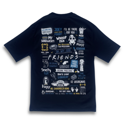 FRIENDS Tee