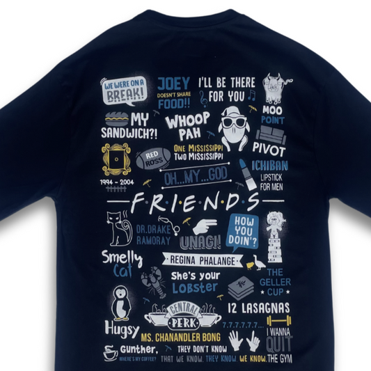 FRIENDS Tee