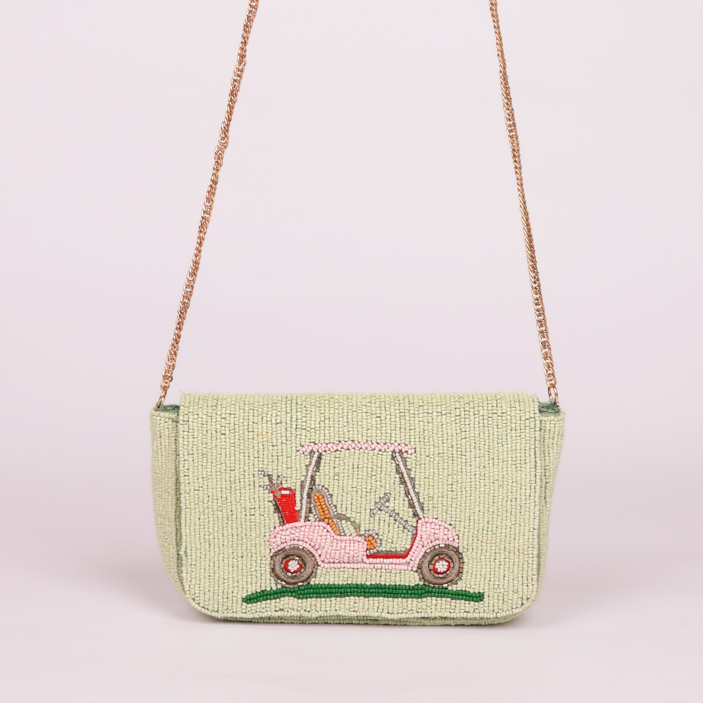Golf Cart