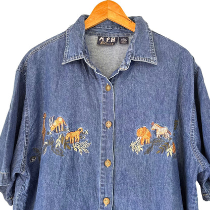 Safari Treat