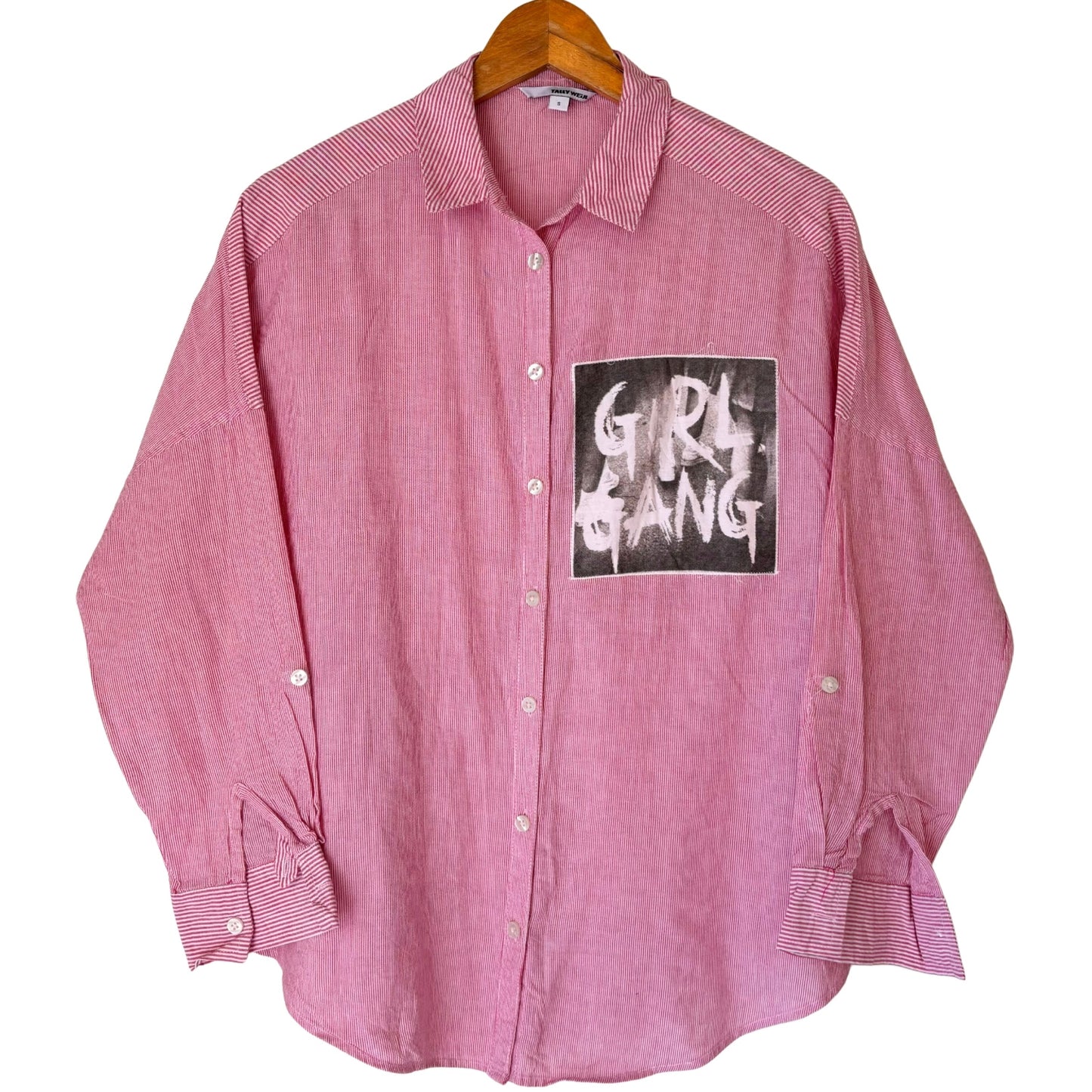 Girl Gang