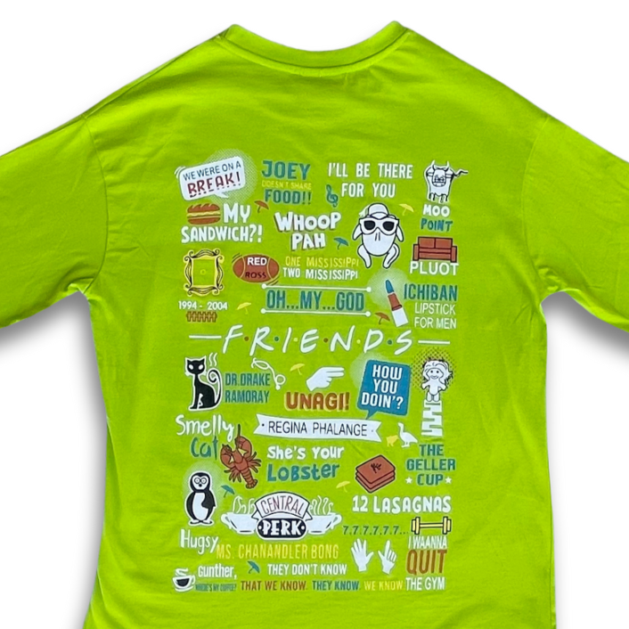 FRIENDS Tee