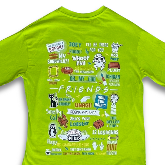 FRIENDS Tee