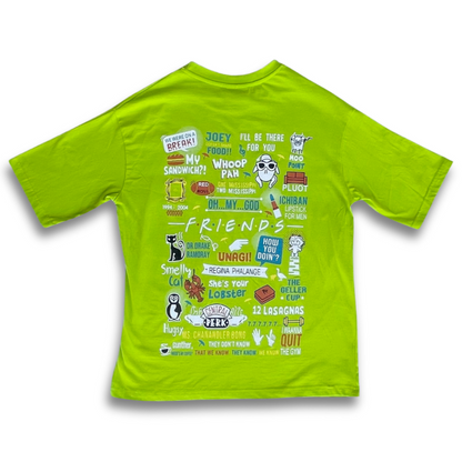 FRIENDS Tee