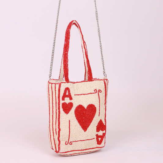 Ace of Hearts