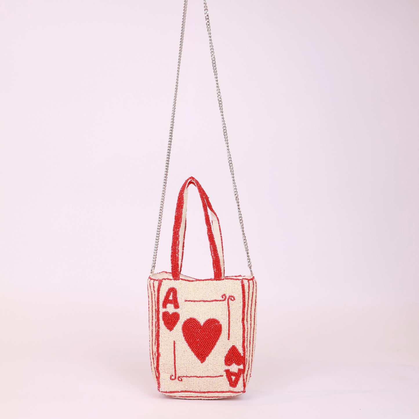 Ace of Hearts