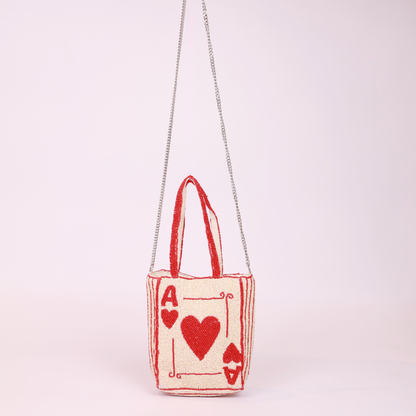 Ace of Hearts