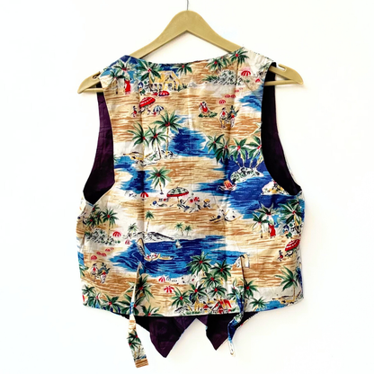 Chill Thrill Vest
