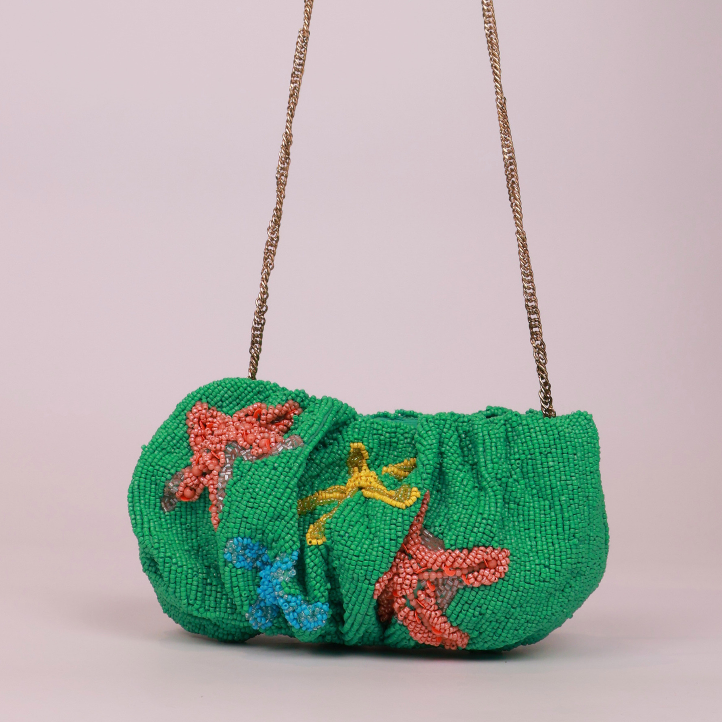 Mermaid's Secret