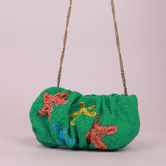 Mermaid's Secret