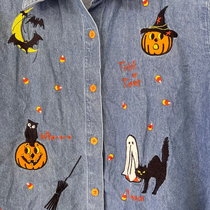 Trick & Treat