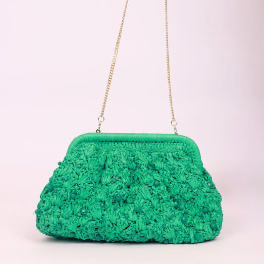 Enchanted Moss