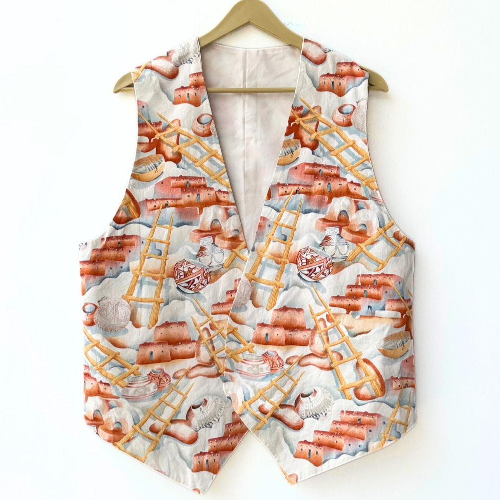 Cask Couture Vest