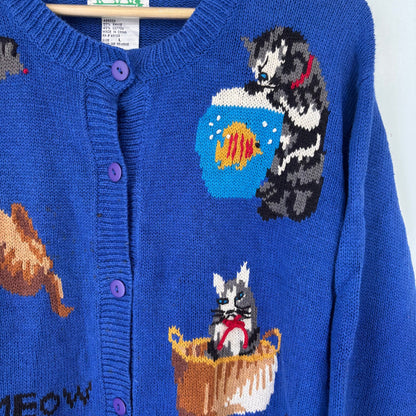 Meow Shirt