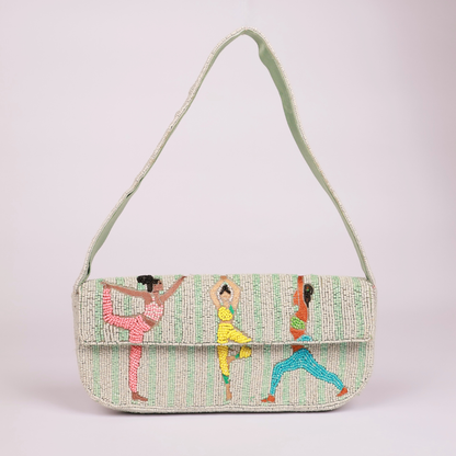 Yoga Club