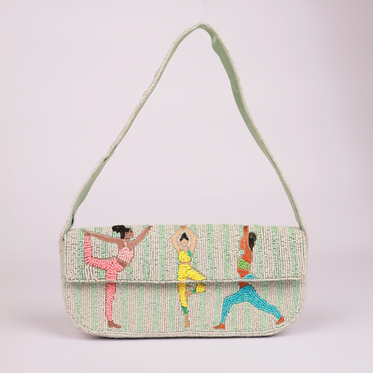Yoga Club