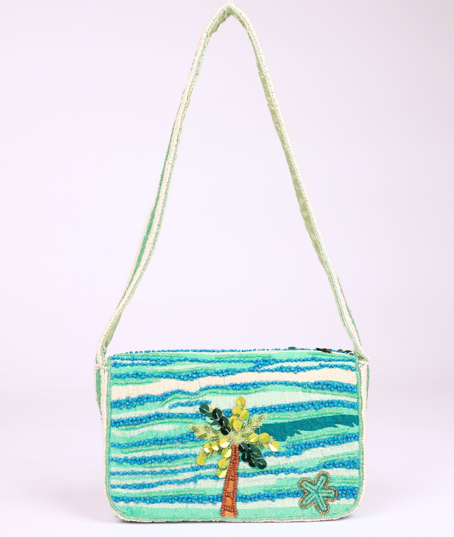 Beach Please