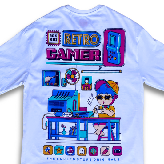 Retro Gamer