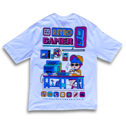 Retro Gamer