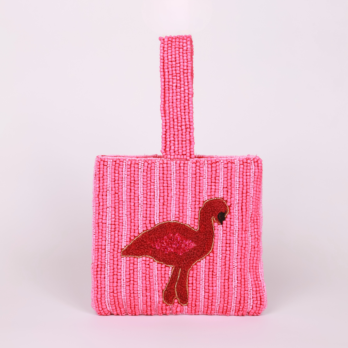 Pink Flamingo