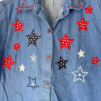 Starry Shirt