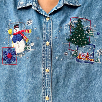 Sleigh Style