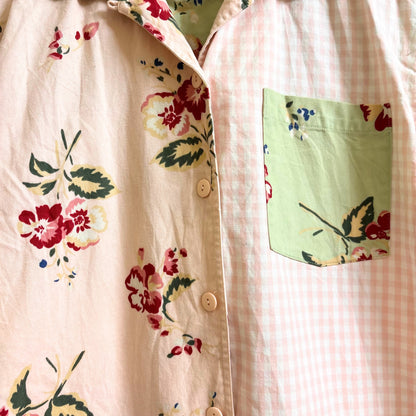 Gingham Shirt
