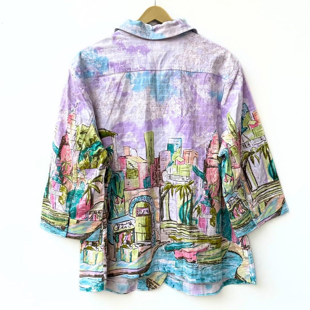 Winter Wanderer